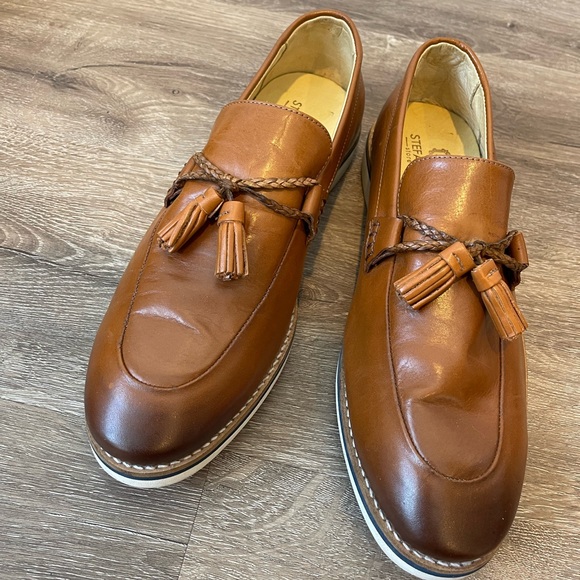STEFANO loafers - Picture 2 of 5